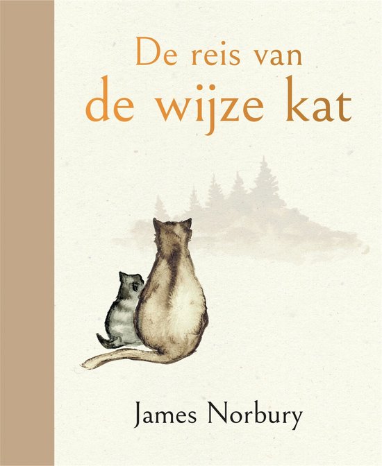 de reis van de wijze kat