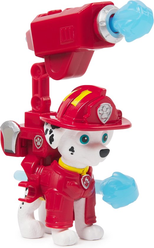 Paw Patrol