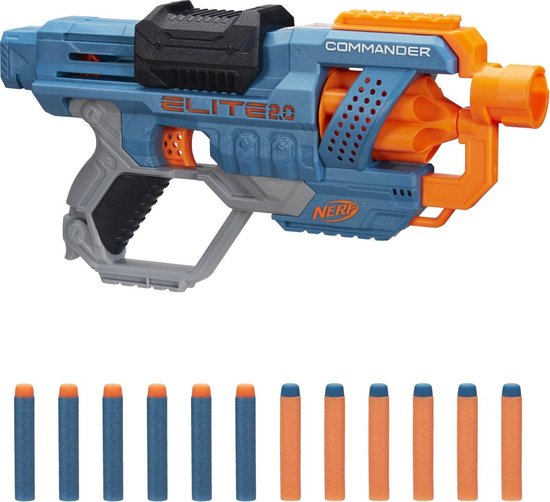 Nerf Gun