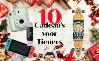 top 10 cadeaus sinterklaas, top 10 cadeaus, top 10 kado's, dado, kado's cadeaus, sinterklaas, kerst, tieners top 10, tieners top 10 kado's