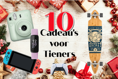 top 10 cadeaus sinterklaas, top 10 cadeaus, top 10 kado's, dado, kado's cadeaus, sinterklaas, kerst, tieners top 10, tieners top 10 kado's