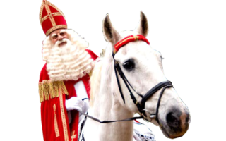 Sinterklaas, sint, de sint, brief van sinterklaas,