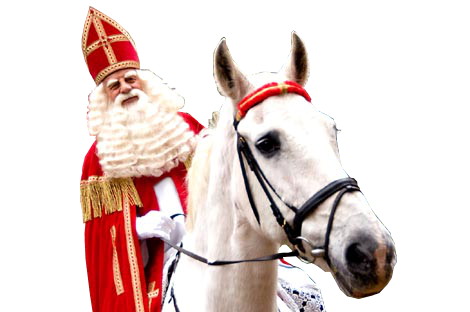 Sinterklaas, sint, de sint, brief van sinterklaas,